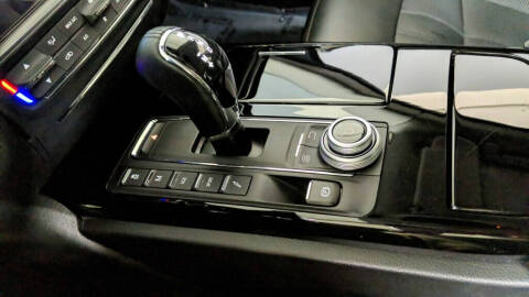 2017 Maserati Quattroporte S GranSport