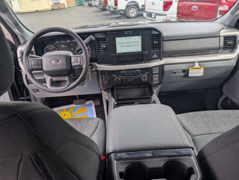 2026 Ford F-350 Super Duty