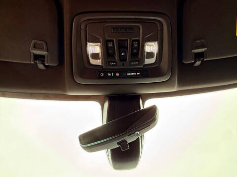 2020 GMC Sierra 3500HD