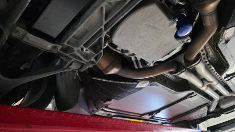 2006 Chevrolet Corvette