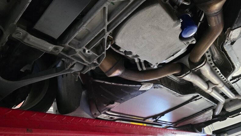 2006 Chevrolet Corvette