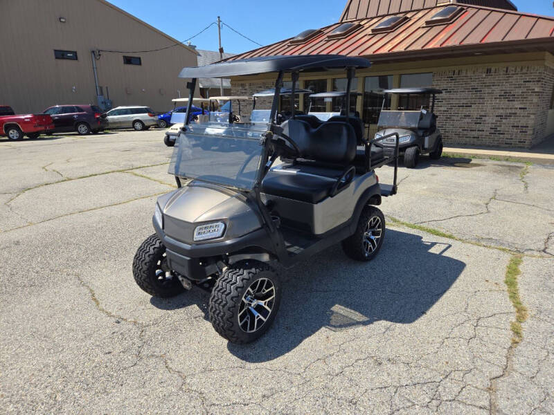 2022 Club Car Tempo For Sale In Fort Scott, KS