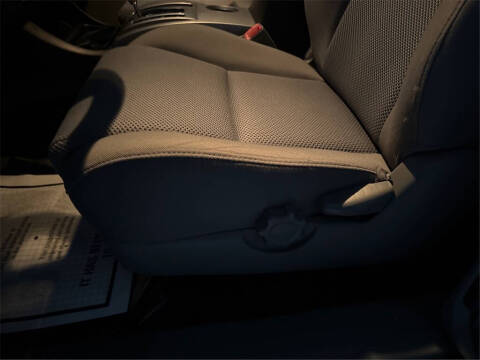 2013 Toyota Tacoma V6