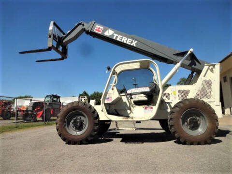 2004 Terex TH 636 C