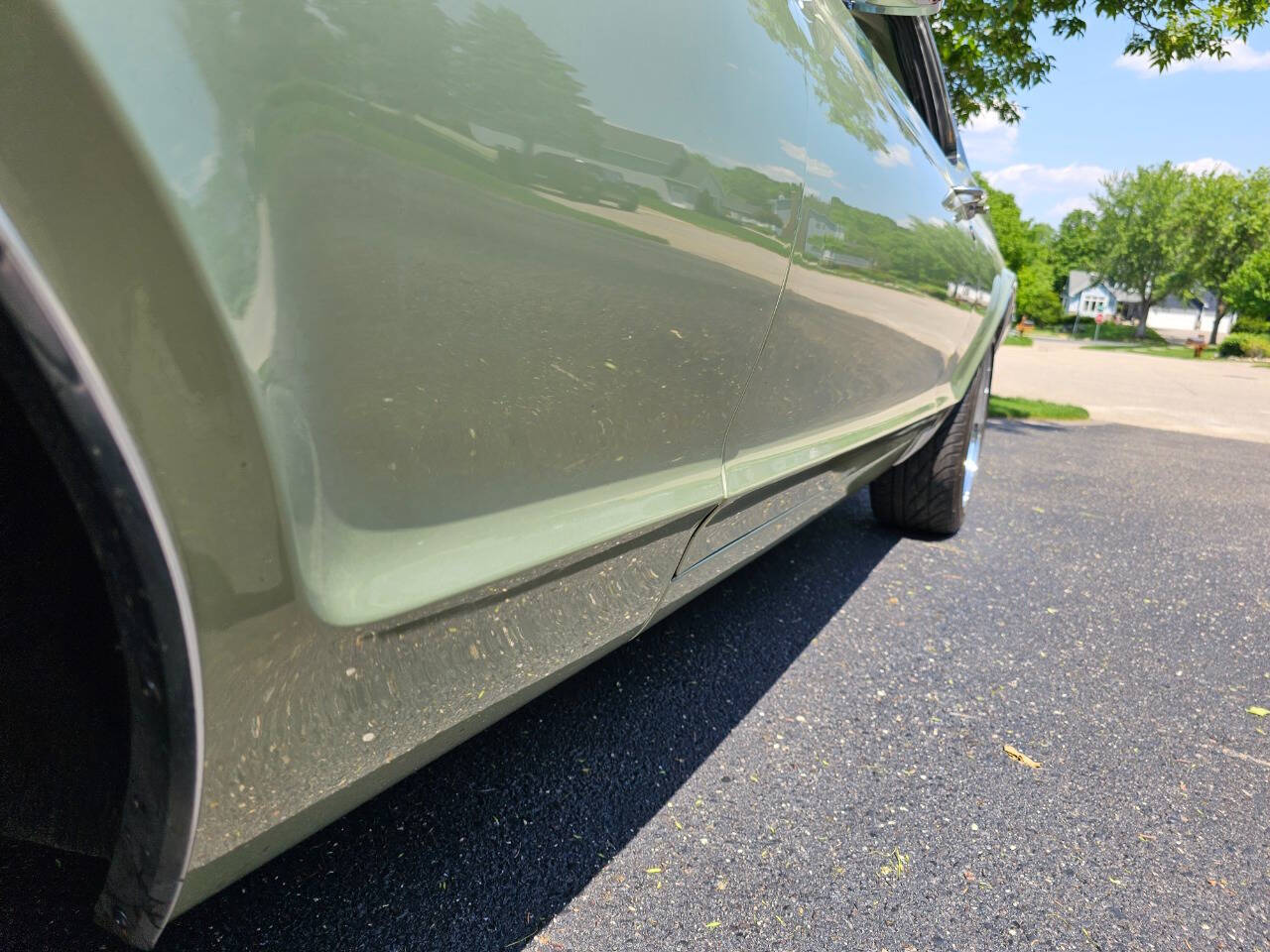 1967 Mercury Cougar XR7 71