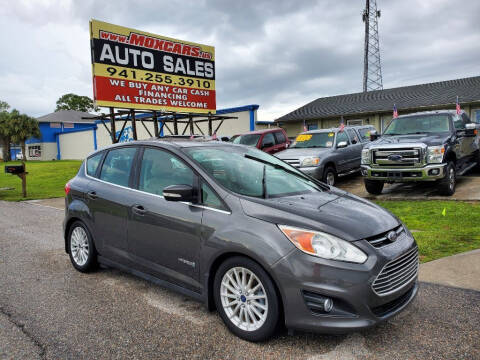 Ford C Max Hybrid For Sale In Port Charlotte Fl Mox Motors