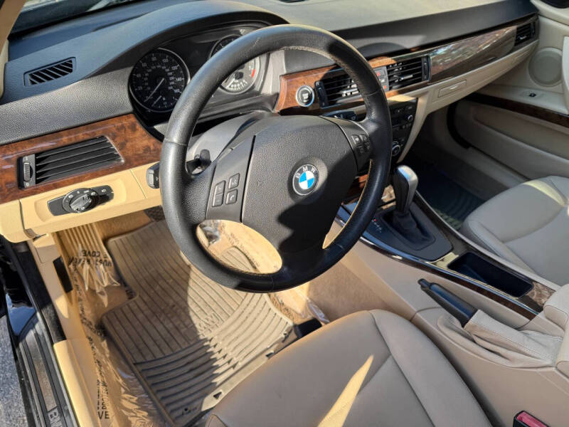 2009 BMW 3 Series 328i