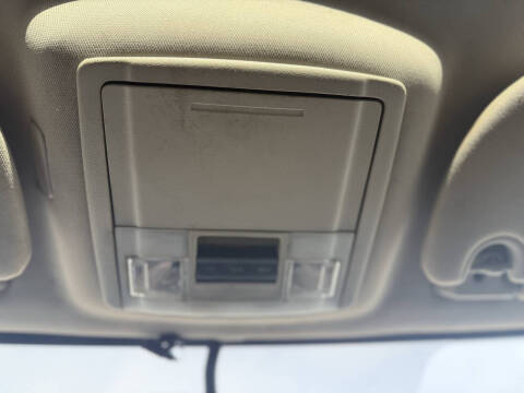 2014 Lincoln Navigator