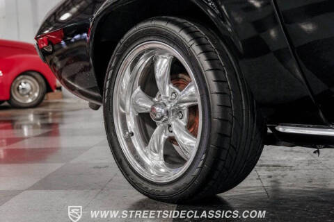 1979 Chevrolet Camaro