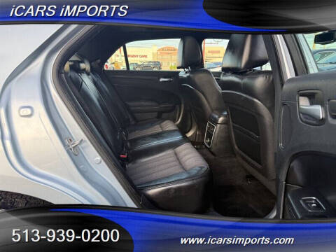 2013 Chrysler 300 Glacier Edition