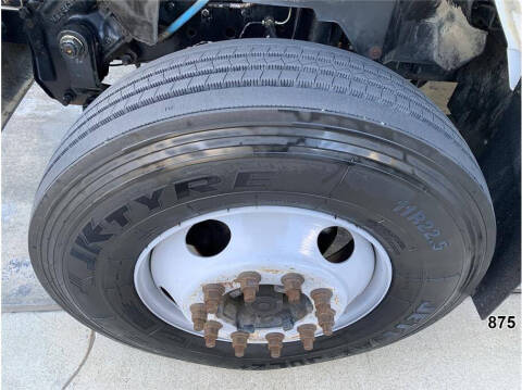 1998 Chevrolet C7500