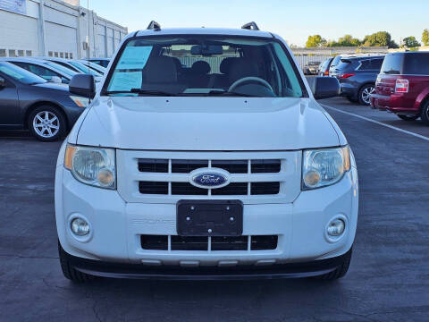 2009 Ford Escape Hybrid