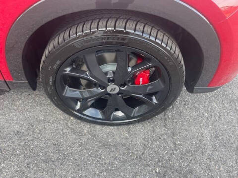 2024 Dodge Hornet R/T