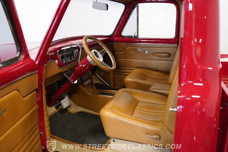 1954 Ford F-100