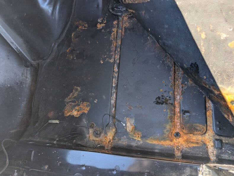 1962 Pontiac Tempest