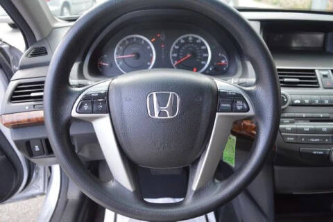 2011 Honda Accord EX