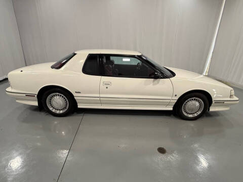 1990 Oldsmobile Toronado Trofeo