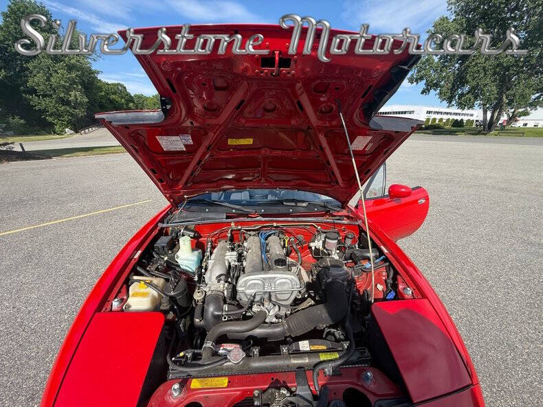 1990 Mazda MX-5 Miata
