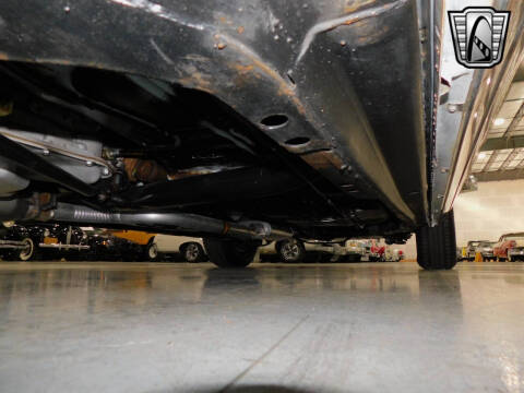 1988 Cadillac Brougham