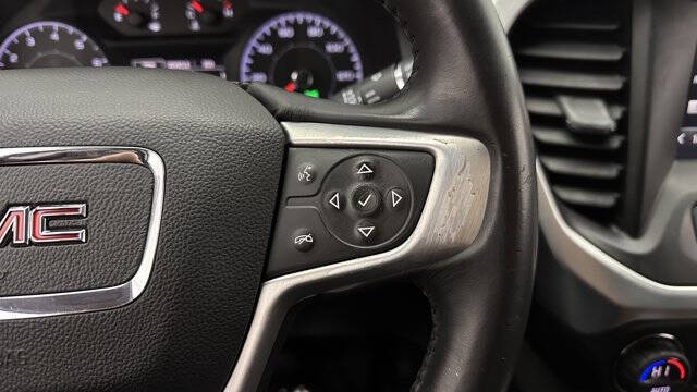 2017 GMC Acadia SLE-1
