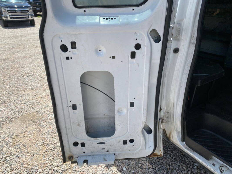 2007 Ford E-Series E-250