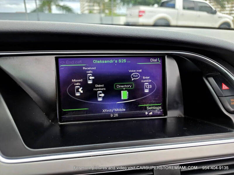 2013 Audi S5 3.0T quattro Premium Plus