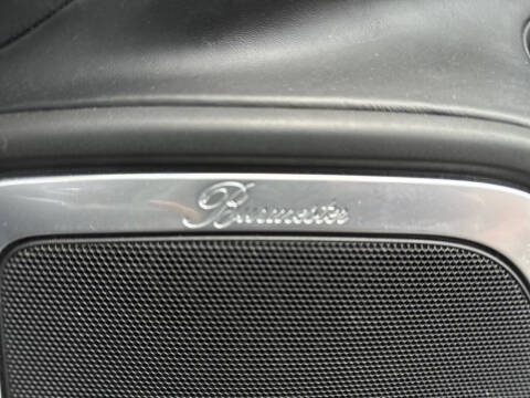 2013 Porsche Cayenne Turbo