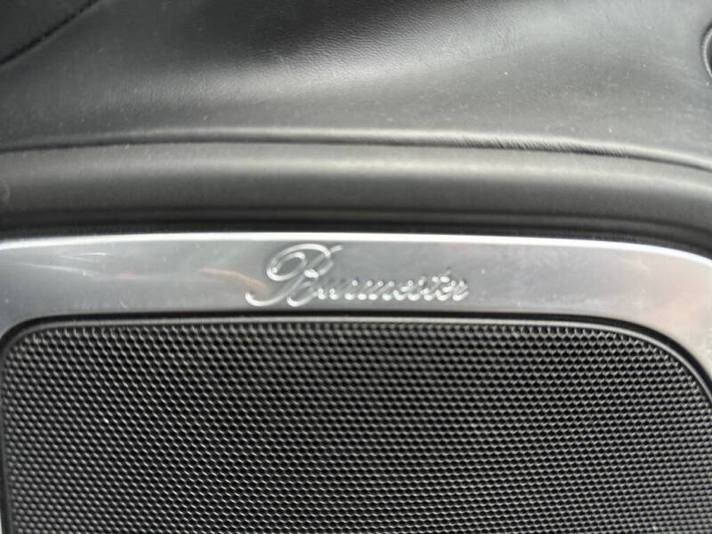 2013 Porsche Cayenne Turbo