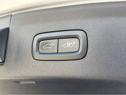 2021 Polestar 2 Launch Edition