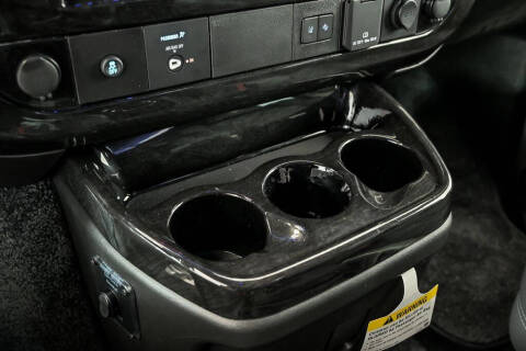 2026 GMC Savana 2500