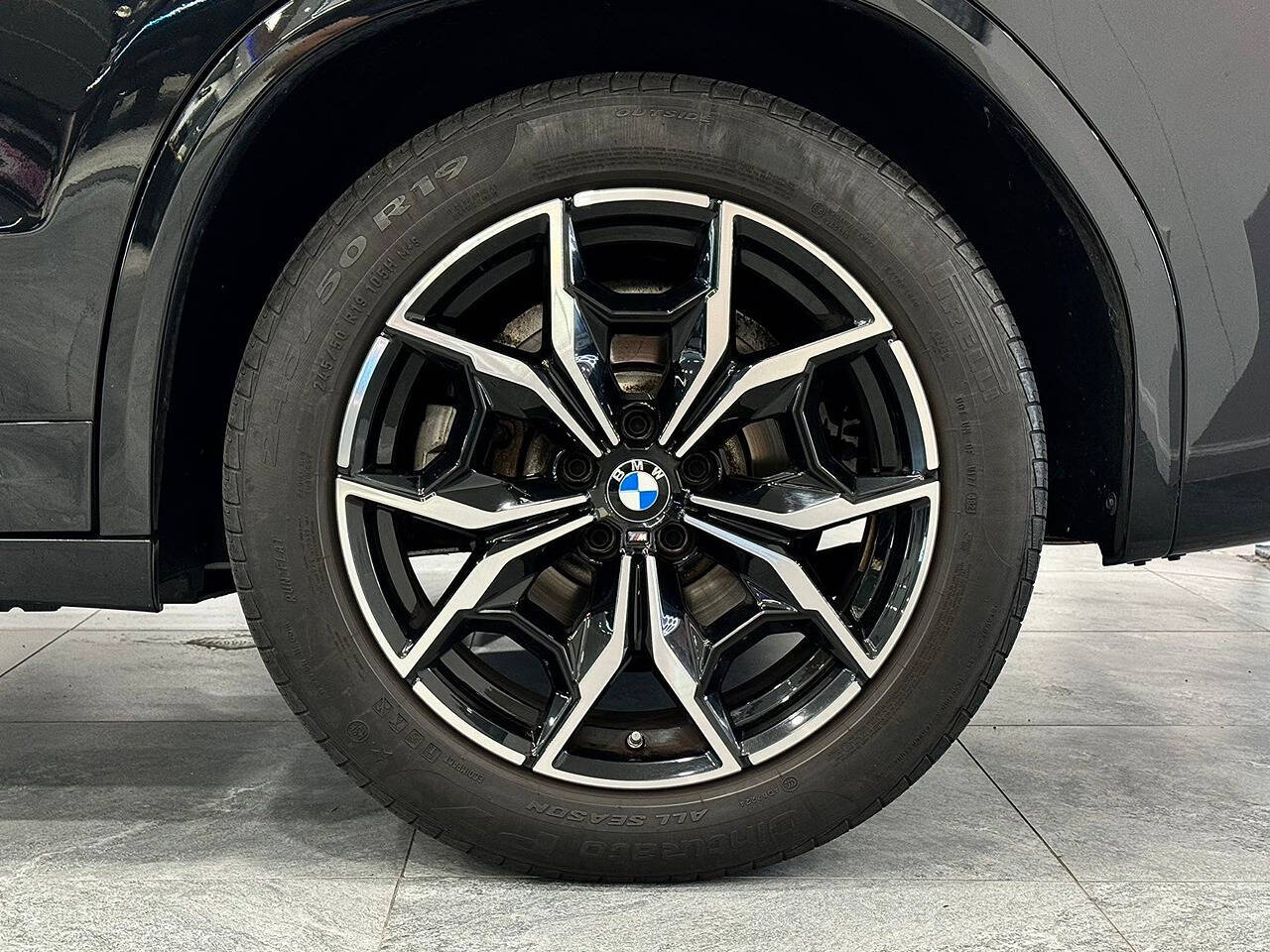 2022 BMW X3 for sale at Alpha Auto Long Island in Westbury, NY