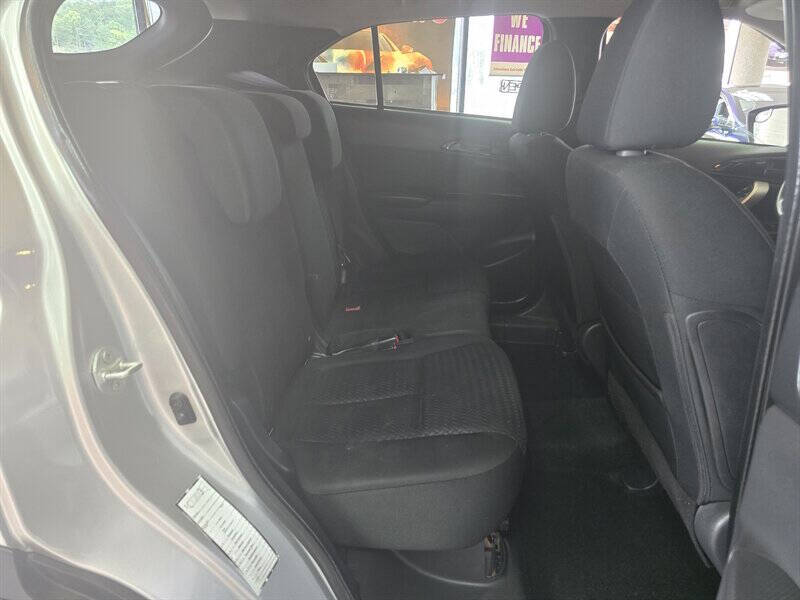 2020 Mitsubishi Eclipse Cross ES