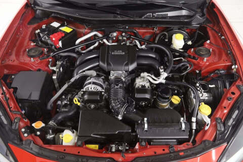 2024 Toyota GR86 Premium