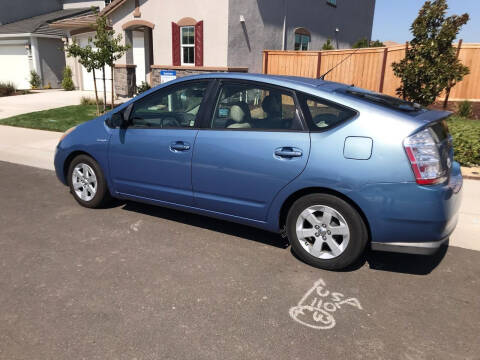 2006 Toyota Prius