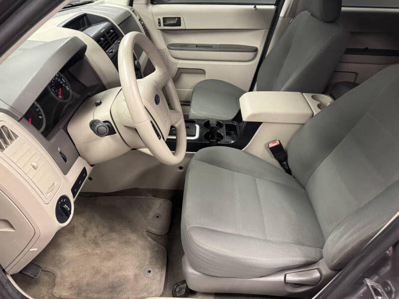 2012 Ford Escape XLS