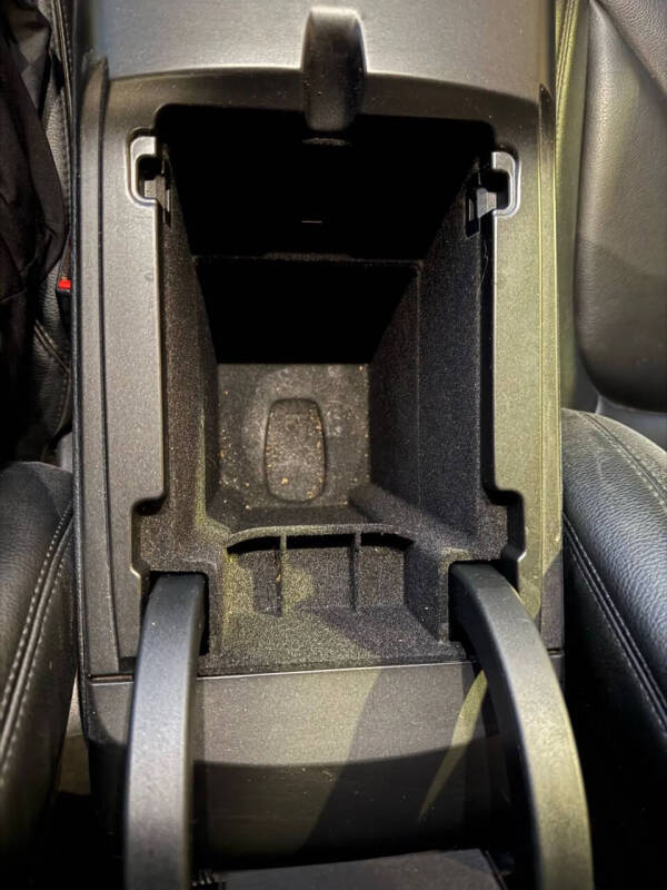 2017 Lincoln MKX Premiere