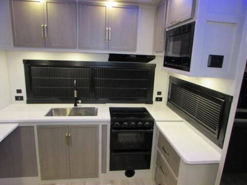 2025 Forest River F320 VIEW