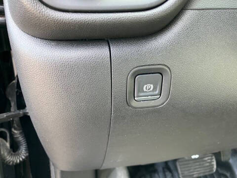 2024 GMC Sierra 2500HD Pro