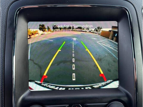 2017 Dodge Durango R/T