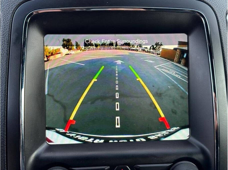 2017 Dodge Durango R/T