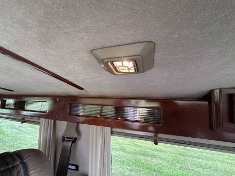 1992 Chevrolet Chevy Van