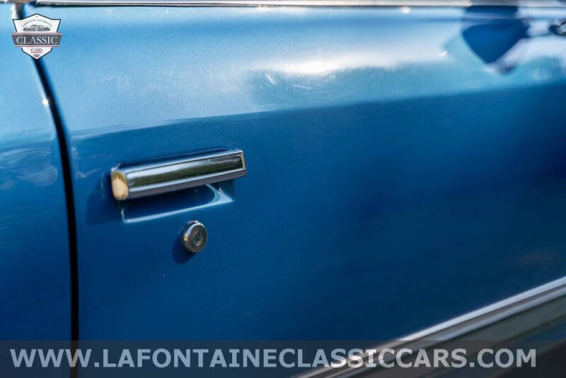 1974 Chevrolet Caprice