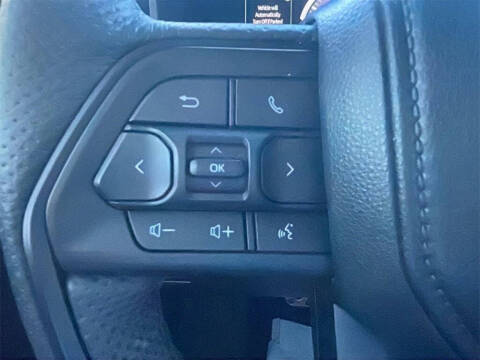 2025 Toyota Sequoia SR5