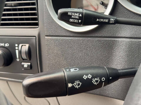 2006 Dodge Magnum RT