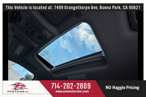 2016 Cadillac Escalade ESV Premium Collection