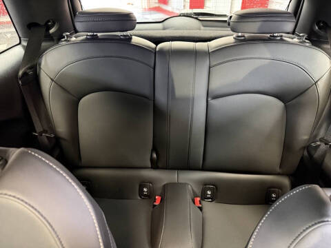 2023 MINI Hardtop 2 Door Cooper S