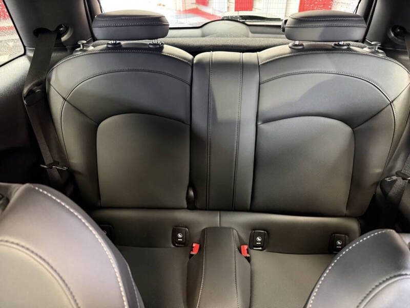 2023 MINI Hardtop 2 Door Cooper S