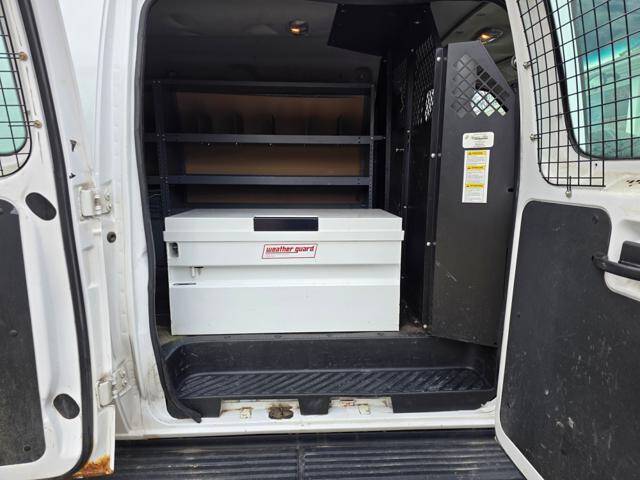 2013 Ford E-Series E-250