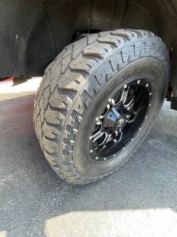 2016 Chevrolet Silverado 1500 LT Z71