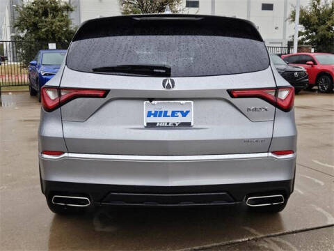2023 Acura MDX SH-AWD